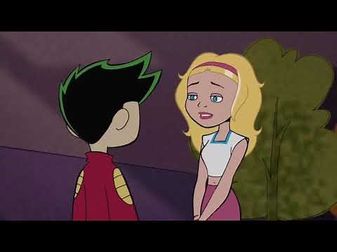 Jake Long El dragón occidental Español Latino Capitulo 5 (6/8)