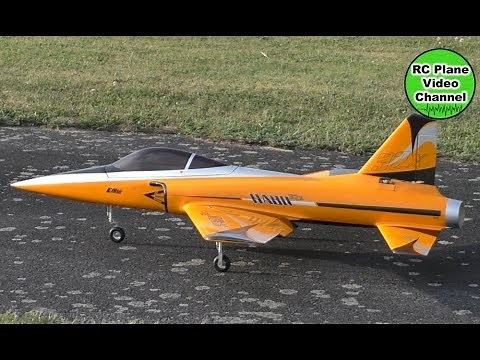 Habu 32x DF - E-flite - 1070mm - WeMoTec 80mm EDF - MBC Weiden - Stefan