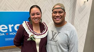 Protester killed at Utah 'No Kings' rally was a fashion designer from 'Project Runway'