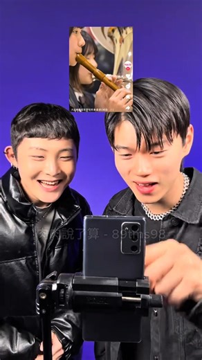 Random Emoji Beatbox Challenge - No script. No practice. Just me vs emojis in real-time! 🤯🎧 Each emoji = a new beat. Can you guess which one’s next? 👀 Drop your favorite emoji in the comments & I’ll beatbox it next! ⬇️🔥 - #RandomEmojiBeatbox #EmojiBeatboxChallenge #FreestyleBeatbox #BeatboxFun #ViralBeatbox #MouthMusic #EmojiSounds #BeatboxVibes #CreativeChallenge #NextLevelTalent #SoundFromTheSoul #BeatboxerLife | 肉肉說了算 - 89tms98