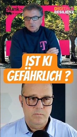 Für oder gegen die KI entscheiden, Dr. Ferri Abolhassan? | Splunk