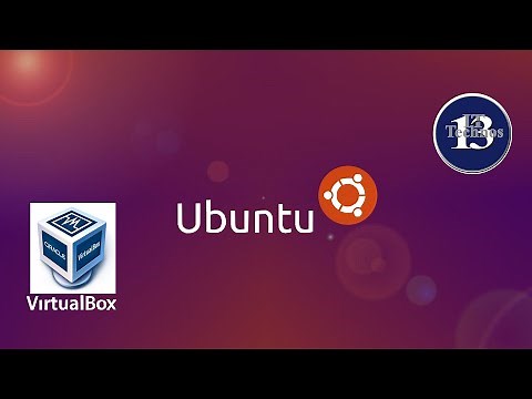 Installation de Ubuntu sur son ordinateur