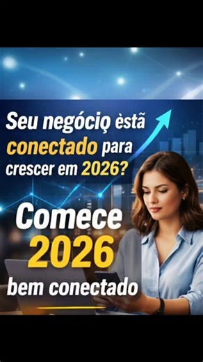 🚀 Tecnologia certa faz seu negócio ir mais longe. ✨ Comece 2026 bem conectado! 👉 Link na bio. O ano de 2026 já começou e a pergunta é: sua infraestrutura de comunicação está jogando no seu time ou contra você? 🤔 Na F7 Telecom & Soluções, transformamos sua telecom de um custo fixo em uma ferramenta estratégica. Analisamos, otimizamos e garantimos que você tenha o máximo de performance com o melhor custo-benefício do mercado. Na F7 Telecom & Soluções, a sua Telecom deixa de ser um problema e pa