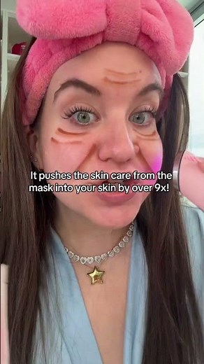 How to use Medicube’s new skincare device, the booster Pro X2! medicube US Store #dealsforyoudays