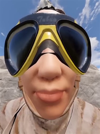 Innovative Base Trap Design in Rust Gameplay