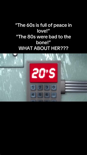 The 60s vs the 80s: Who Was 'Bad to the Bone'?