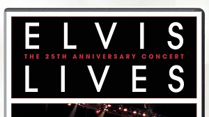 Elvis Lives: The 25th Anniversary Concert - Live from Memphis - Apple TV