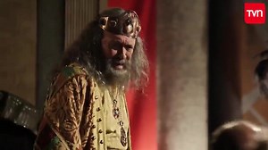 Josué capitulo 104 Series cristianos No tengo derecho de autor | Jireh del cielo 2