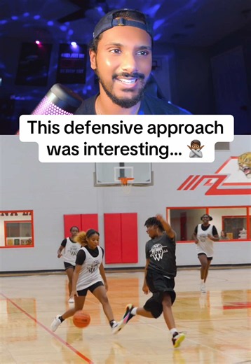 Basketball Defensive Stance and Slide: How to Stay in Position