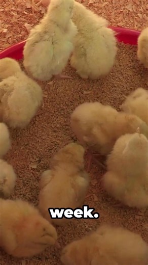 Do baby chicks need a heat lamp?