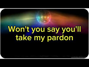 Sorry again lyrics The OG Wiggles