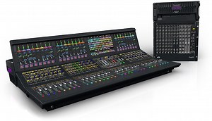Avid VENUE | S6L live sound mixing system introduced