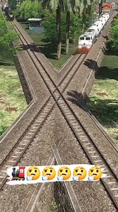 Train Track Maker Ko 21 Topein Mubarak! 🚂🛠️🔥 | PENDO Gallan