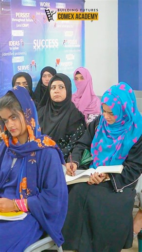 4.9K views · 51 reactions | Dr. Shahnawaz Mangi, PhD in Political Science, delivering an engaging lecture at Comex Academy — inspiring minds, shaping futures. | CSS COMEX Academy | Facebook