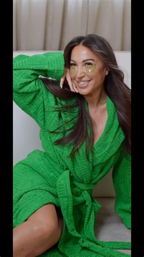 Meet Diana Madison: She-EO, actor, and mom. #founder #skin #beauty #matcha #skincare #dianamadison