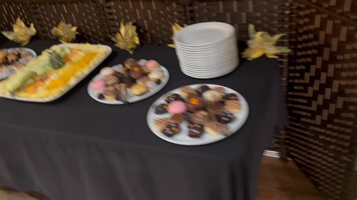 Bruce's Cuisine on Reels