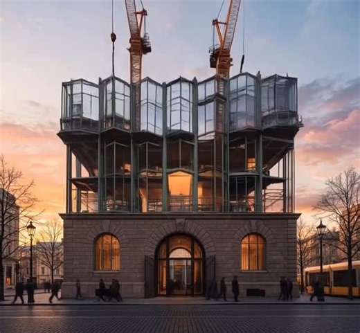 DesignMorphine on Instagram: "FREE WEBINAR THIS WEEKEND!!! - 🧬 @daniel.esco1 : xFigura Frameworks V1.0 🛠️ @xfigura.ai, Unreal Engine, Rhino: Jan 17th, 3pm UTC 🔗 https://designmorphine.com/education/xfigura-frameworks-v1-0 - xFigura Frameworks V1.0 will teach how to use xFigura’s Canvas and Generative Node Editor to develop architectural and design concepts through AI-driven workflows. xFigura is an all-in-one, AI-powered ideation platform built specifically for architects and designers to cre