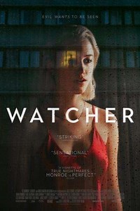 Watcher (2022) - Movie