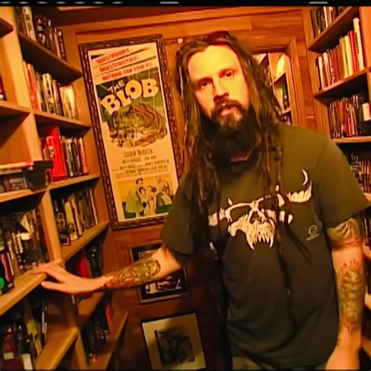 The Ultimate Collection of Rob Zombie Horror Films