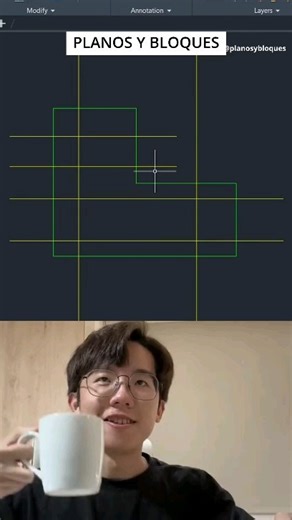 16K views · 398 reactions | EXTRIM #autocad #autocadtips #autocadtutorial #autocad2d | Roma Ingeniería | Facebook