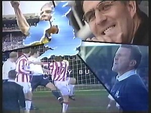 ITV Granada Continuity - Monday 5th March 2001 - 4 of 4