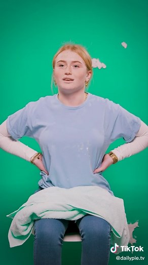 Unerwartete Fragen im Karina HH Interview