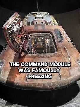 What Really Happened Behind the Scenes of Apollo 13 1995?