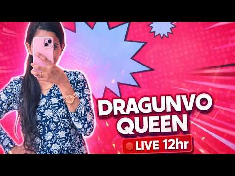 🛑ENJOY UR LIFE🤫464/FREE FIRE MAX LIVE/FF TAMIL#custom room#girlgamer #ffmaxlive #fflive/1923