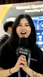 49K views · 983 reactions | Every great connection starts with a great team. Meet our Cisco Networking Academy Dream Team who helped set up the network powering last week's #CiscoLiveAPJC, and had a lot of fun doing it.  | Cisco Networking Academy | Facebook