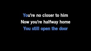 Karaoke Boyfriends - Harry Styles - CDG, MP4, KFN - Karaoke Version