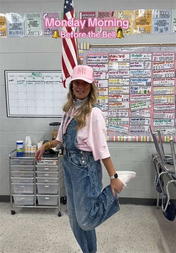 Celebrating a Great Start to the Week