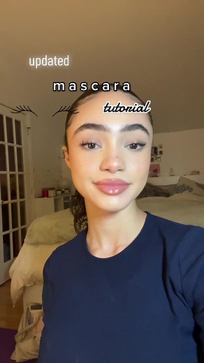 Effective Mascara Routine Tutorial for Stunning Eyelashes