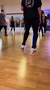 Första dagen avklarad på boogie woogie grundkurs, nu kan man inte mer än att längta tills nästa gång!✨ Tack Lars och Helen, ses snart igen🕺🏽 | Delsbo Dansklubb