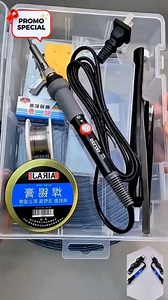 Solder Digital Iron Adjustable Temperature 908V 80W - Solder Digital 80W Tertinggi 500 Setrika Listrik LCD Tampilan Digital #rells | Kabar Viral New