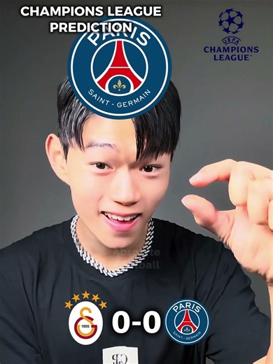 The Match That Will Break PSG’s Ego