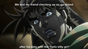 I've never seen a hello kitty girl meme here before