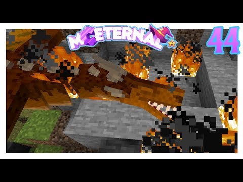 MC Eternal 2 - Ep. 44 - Becoming A Dragon Slayer