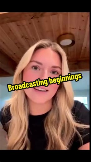Talking about how Julia’s love for golf began at a young age and how she became a broadcaster. #golf #golfer #golfchannel #golftiktok #creatorsearchinsights