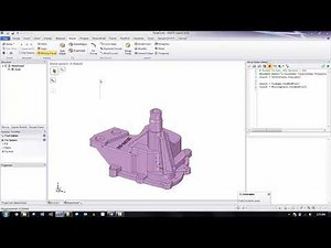 16- SpaceClaim Scripting Beta