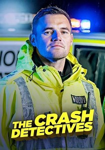 The Crash Detectives Season 3 - watch episodes streaming online