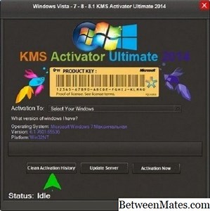 KMS y MAK - TECNOLOGíA 2026