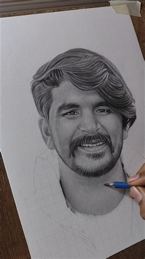 gulzaar chhaniwala drawing part 2 😍✍️