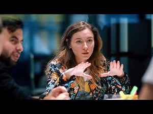 Flipping a journal to open access ft. Huw Golledge