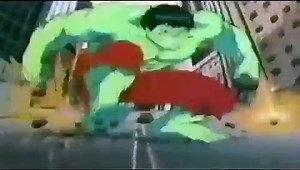The Incredible Hulk 1982 by acehound_11 - Dailymotion
