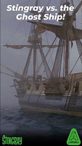 8.5K views · 1.1K reactions | Official Gerry Anderson on Reels | Facebook