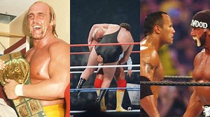5 iconic Hulk Hogan moments in WWE history