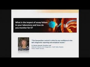 How to Validate and Verify the Accuracy of your Clinical Laboratory Procedures