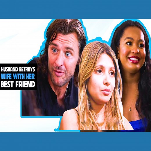 Husband Betrays Wife With Her Best Friend #drama | Cartel Crew