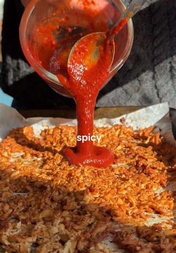 Spicy BBQ Tofu Mince Recipe for Plant-Based Protein