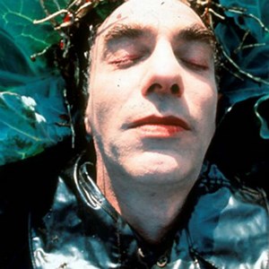 One of Derek Jarman’s very last interviews